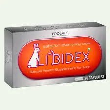 Libidex India